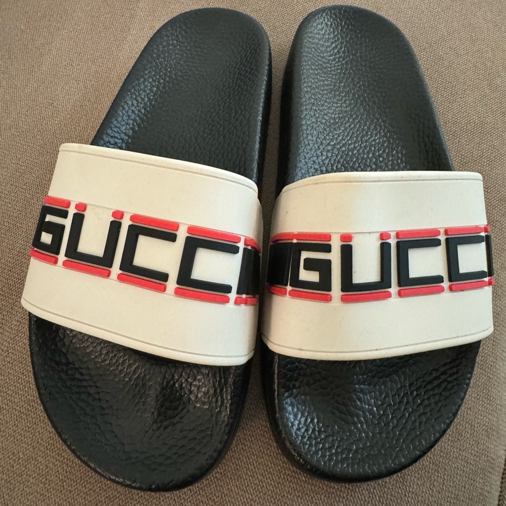 Fashion GG slides